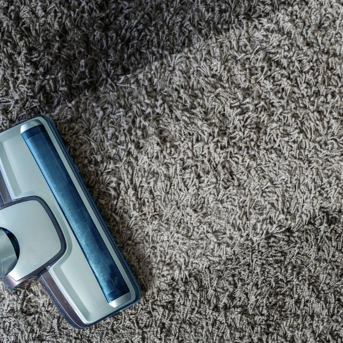 Carpet Cleaning